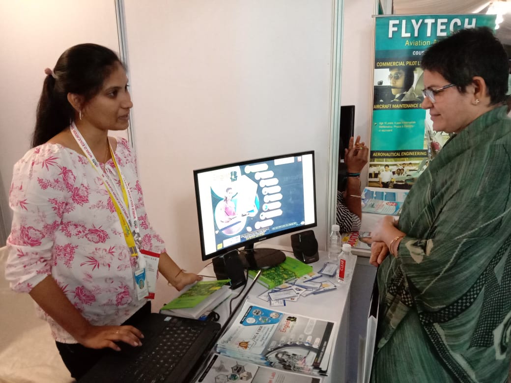 Digital Teacher is an associate partner of 16th Edition of World Education Summit (WES), Indiaâ€™s biggest event on Innovation in Education, Hyderabad